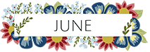 June